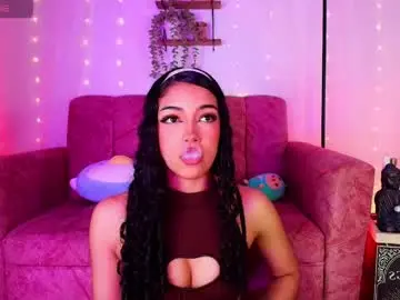 Chaturbate Sex Cam of sara_jhonsonn
