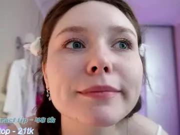 Chaturbate Nude Webcam of sugar_peasy