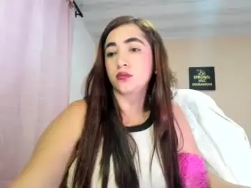 Chaturbate Sex Cam of tamidesire