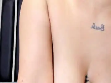 Chaturbate Best Webcam of aura_baker