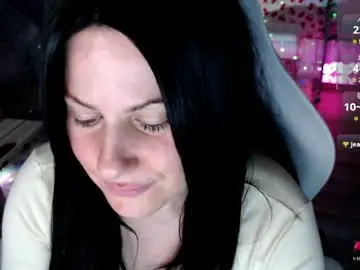 Chaturbate Live Porn of bellastar84