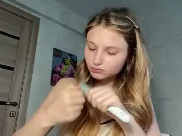 Chaturbate Nude Webcam of crystalstipp