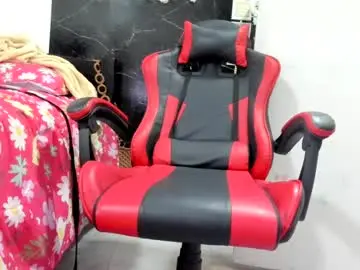 Chaturbate Live Sex Cam of isabella_crown