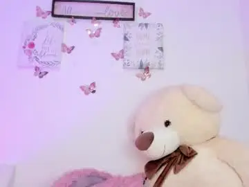 Chaturbate Live Porn of little_channel_