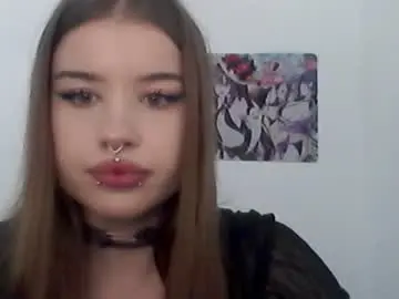Chaturbate Adult Webcam of mollysexgirl