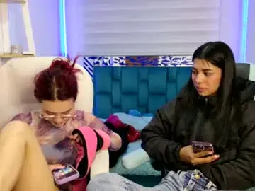 Chaturbate Free Live Porn of naomy_stanley