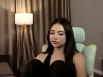 Chaturbate Nude Webcam of nutshellz
