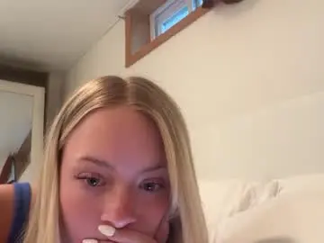 Chaturbate Live Sex of oliviablakee