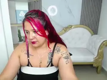 Chaturbate Adult Webcams of red_liia_tk