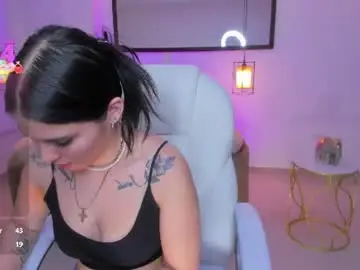 Chaturbate Watch Live Sex Cams of saracruz_1