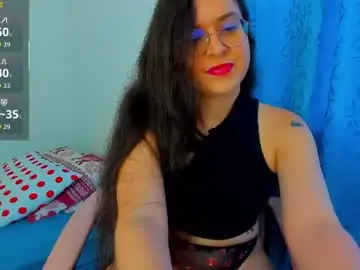 Chaturbate Sex Cam of vicky_cristinax
