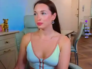 Chaturbate Best Webcam of your_evaa