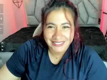 Chaturbate Sex Cam of addy__02