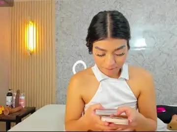 Chaturbate Free Porn Cam of antonella_west
