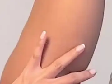 Chaturbate Free Porn Cam of capriijonesxxx