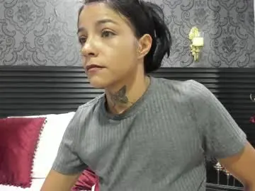 Chaturbate Sex Cam of hellen__4master