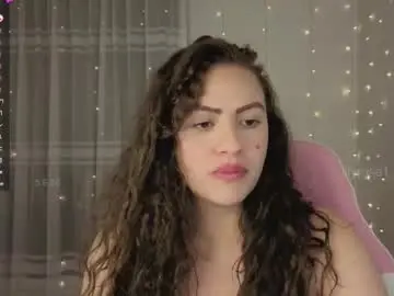 Chaturbate Live Sex Cam of lilyrose1_
