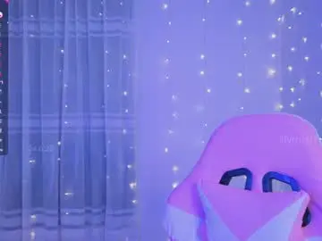 Chaturbate Watch Live Sex Cams of lilyrose1_