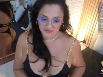 Chaturbate Best Webcam of _andrealopez