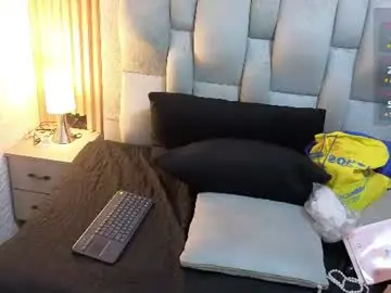 Chaturbate Sex Chat of _andrealopez