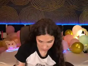 Chaturbate Private Sex Chat of babyflowerr