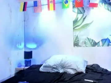 Chaturbate Sex Cam of juliet_miller