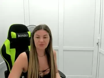 Chaturbate Live Porn of madison_smile