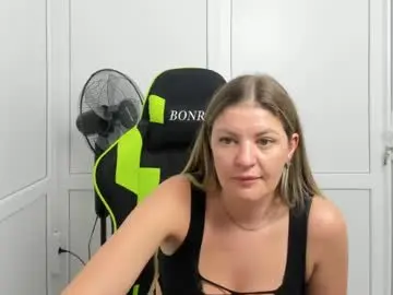 Chaturbate Best Webcam of madison_smile