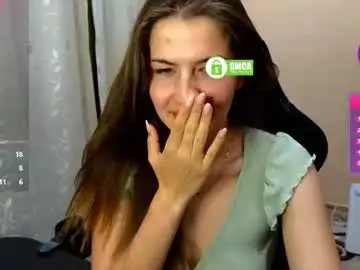 Chaturbate Adult Video Chat of mag1c_eyes