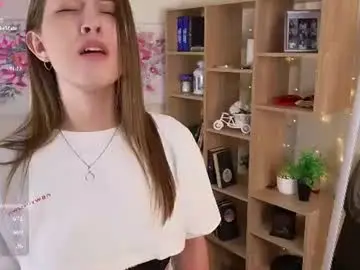 Chaturbate Best Webcam of linda__williams