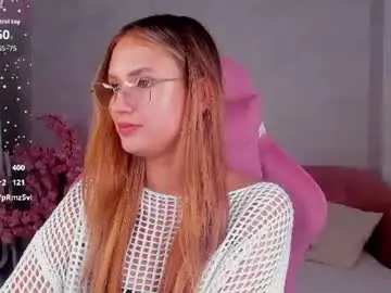 Chaturbate Adult Video Chat of miaa_hill