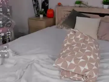 Chaturbate Adult Webcam of miaa_hill