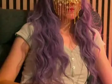 Chaturbate Sex Cam of secretanni