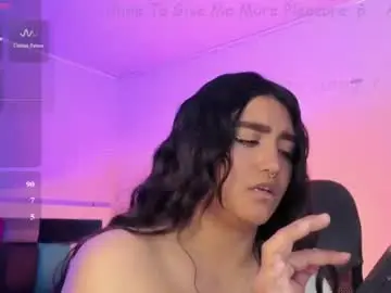 Chaturbate Adult Webcam of soy_anny_777