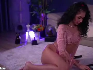 Chaturbate Adult Webcam of alessiadebbie
