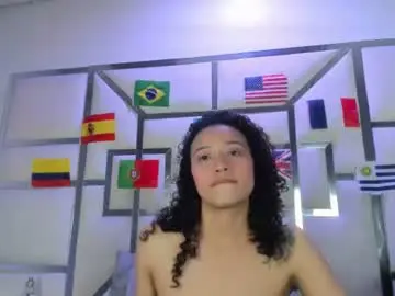 Chaturbate Live Sex of antonellablazee