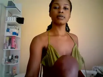 Chaturbate Live Sex of ebonytanqueen
