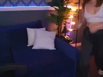 Chaturbate Nude Webcam of foxymayy