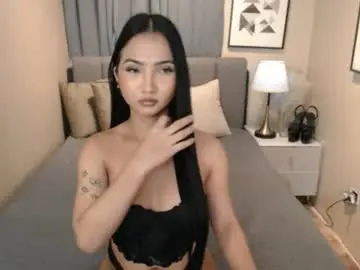 Chaturbate Live Sex of hot_nikki69