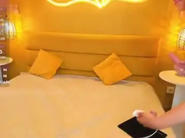 Chaturbate Sex Chat of ketrinwhite
