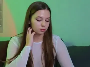 Chaturbate Free Live Porn of kira_briis