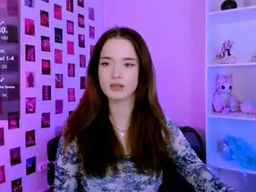 Chaturbate Adult Video Chat of lilith_diva