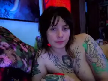 Chaturbate Adult Webcams of lunarqueen420