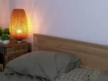 Chaturbate Free Porn Cam of nerypeabody