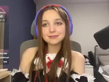 Chaturbate Nude Webcam of peepapa