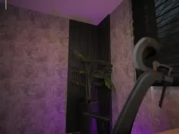 Chaturbate Sex Chat of amywalker_