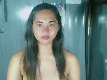 Chaturbate Live Porn of angel_marj