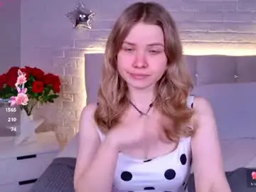 Chaturbate Free Porn Cam of chloewells