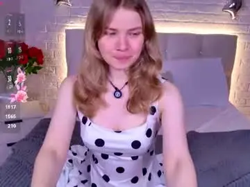 Chaturbate Nude Webcam of chloewells