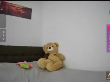 Chaturbate Nude Webcam of evarenard_
